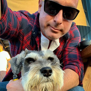 Meet your Posher, Phillip